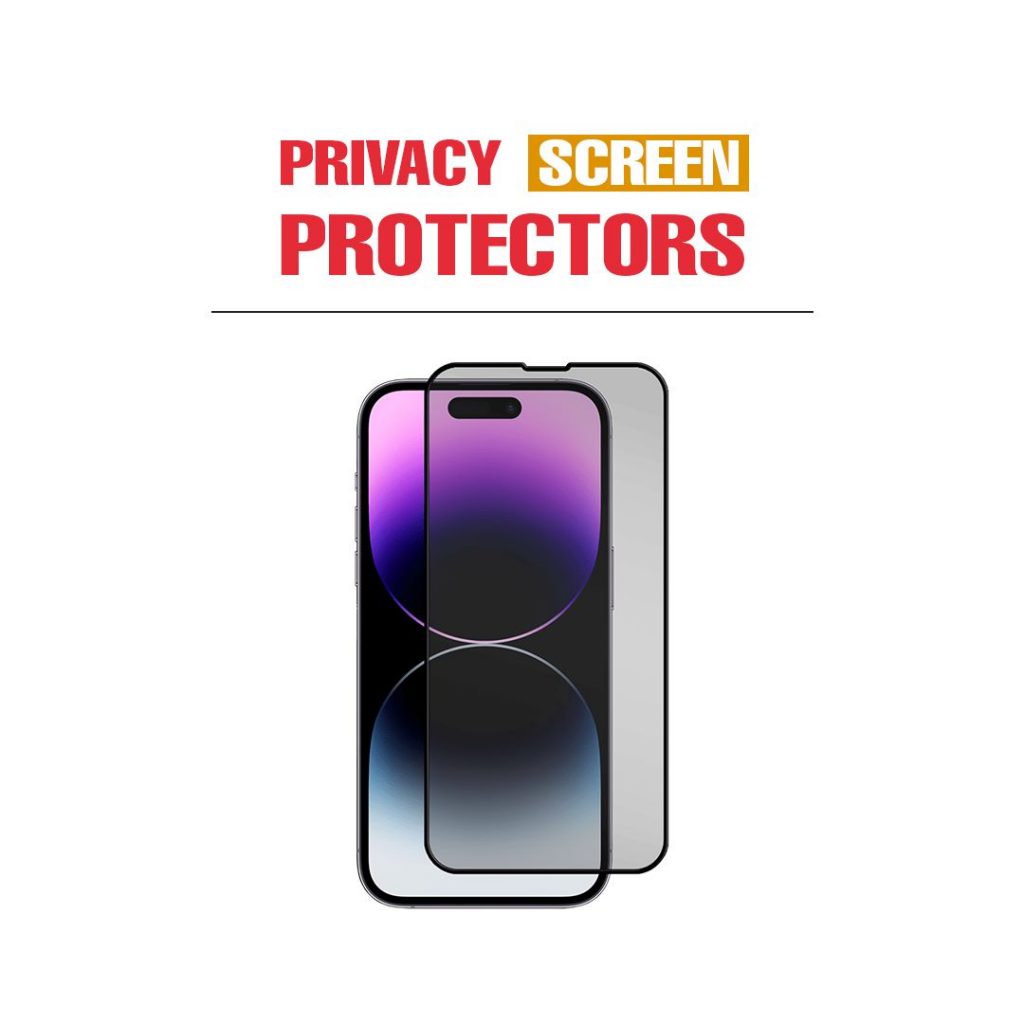 privacy screen protector 