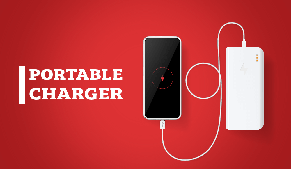 portable charger