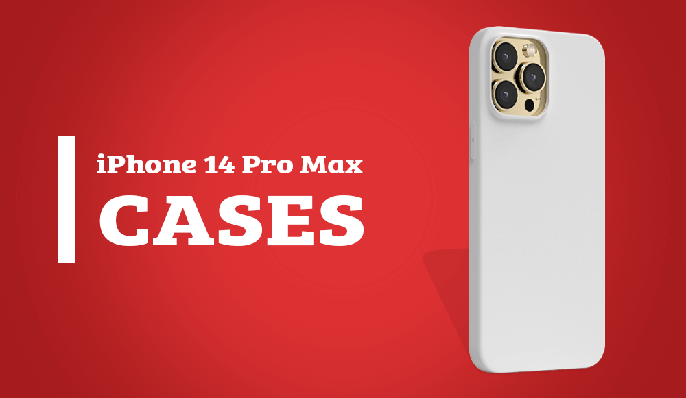 iPhone 14 pro max case