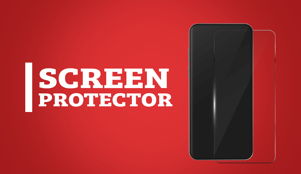 screen protector