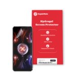 Asus ROG Phone 5s Pro Compatible Hydrogel Screen Protector