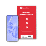 Google Pixel 6 Pro Compatible Hydrogel Screen Protector