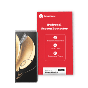Honor Magic V Compatible Hydrogel Screen Protector