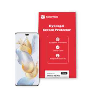 Honor 90 Pro Compatible Hydrogel Screen Protector