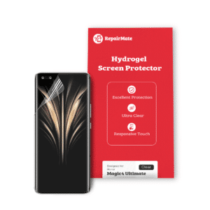Honor Magic 4 Ultimate Compatible Hydrogel Screen Protector