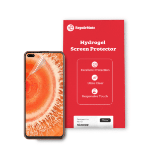 Honor View30 Compatible Hydrogel Screen Protector