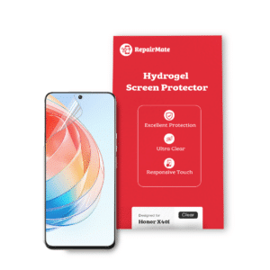 Hydrogel Screen Protector for Honor X40i