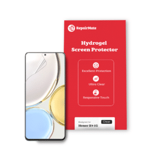 Hydrogel Screen Protector for Honor X9 5G Ultimate