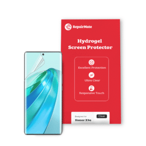 Hydrogel Screen Protector for Honor X9a