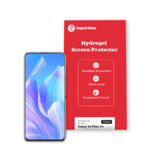 Huawei Enjoy 20 Plus 5G Compatible Hydrogel Screen Protector