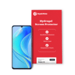 Huawei Enjoy 50 Compatible Hydrogel Screen Protector