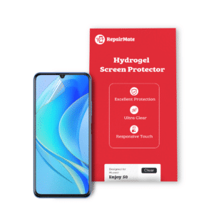 Huawei Enjoy 50 Compatible Hydrogel Screen Protector
