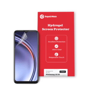 Huawei Enjoy 10 SE Compatible Hydrogel Screen Protector