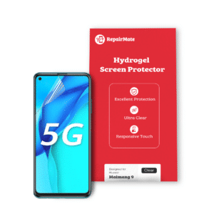 Hydrogel Screen Protector for Huawei Maimang 9