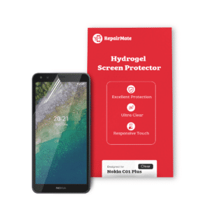 Hydrogel Screen Protector for C01 Plus