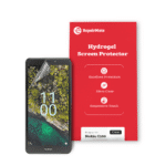 Hydrogel Screen Protector for Nokia C100