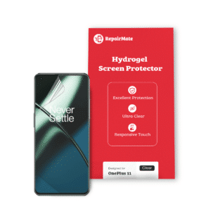 Hydrogel Screen Protector for OnePlus 11