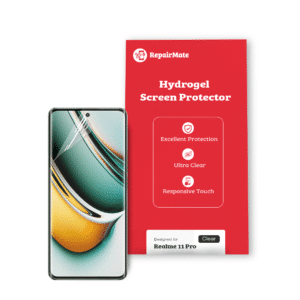 Realme 11 Pro Hydrogel Screen Protector