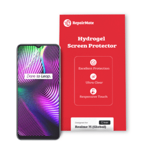 Realme 7i (Global) Hydrogel Screen Protector