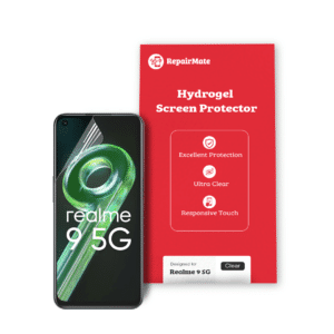 Realme 9 5G Hydrogel Screen Protector