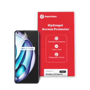 Realme 9 5G Speed Hydrogel Screen Protector