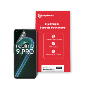 Realme 9 Pro Hydrogel Screen Protector