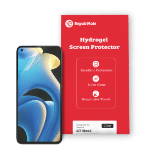 Realme GT Neo2 Hydrogel Screen Protector