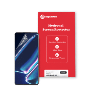 Realme GT Neo5 SE Hydrogel Screen Protector