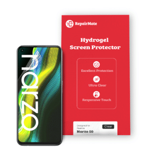 Realme Narzo 50 Hydrogel Screen Protector