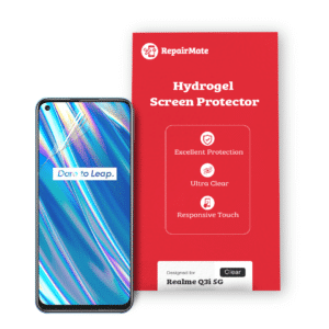 Realme Q3i 5G Hydrogel Screen Protector