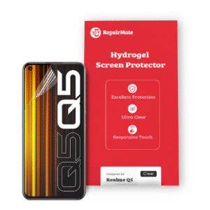 Realme Q5 Hydrogel Screen Protector