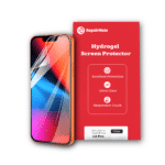 Hydrogel Screen Protector for iPhone 13 Pro