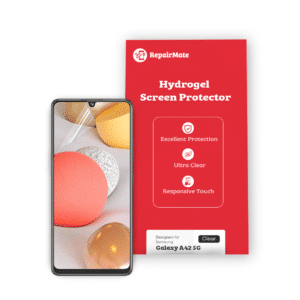 Samsung Galaxy A42 5G Hydrogel Screen Protector