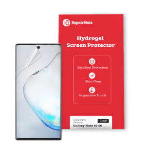 Samsung Galaxy Note 10 5G Hydrogel Screen Protector