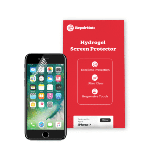 Hydrogel Screen Protector for iPhone 7