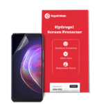 Vivo V21 Compatible Hydrogel Screen Protector