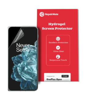 OnePlus open Hydrogel Screen Protector