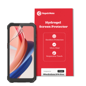 Blackview S70 Pro Compatible Hydrogel Screen Protector