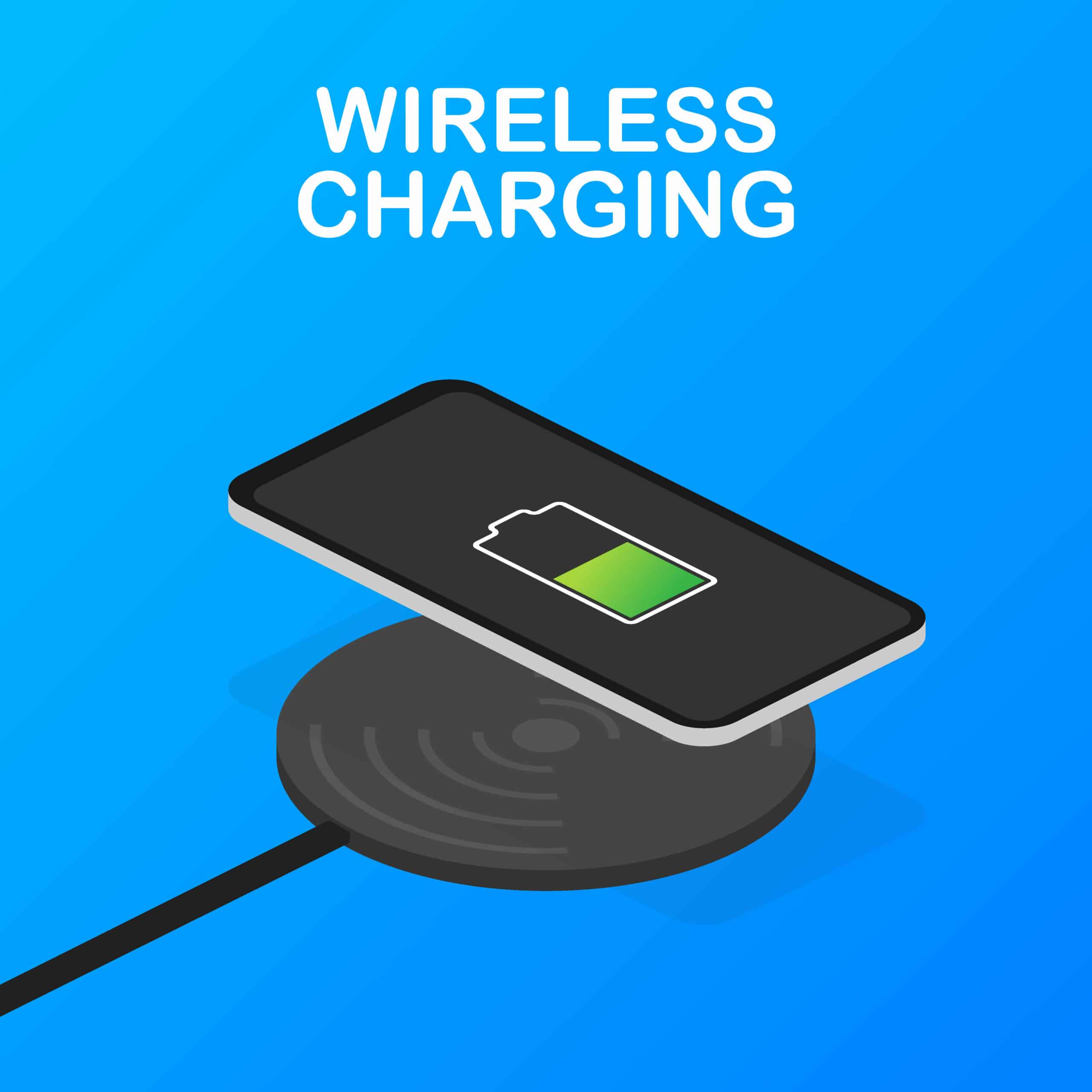 does samsung galaxy s24 support wireless charging