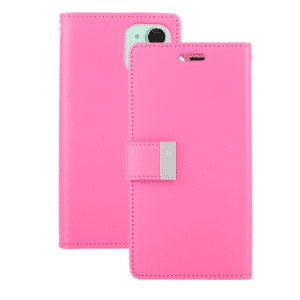 iPhone 13 Pro Max Case Cover Mercury Rich Foldable Diary
