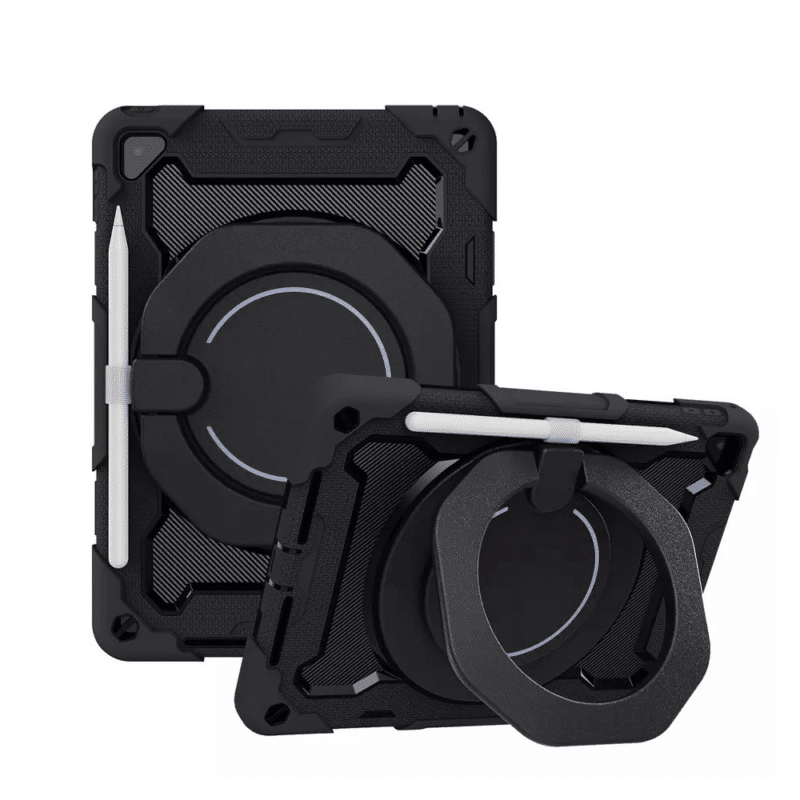 iPad 10.2 (2019) / (2020) / (2021) Compatible Case Cover