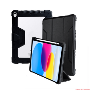iPad (2022) Compatible Case Cover