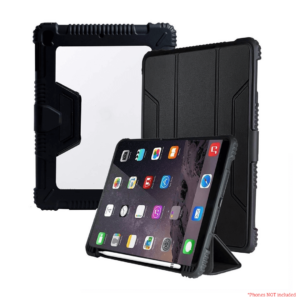 iPad Air (2020) / (2022) / Pro 11 (2018) / (2020) / (2021) / (2022) Compatible Case Cover