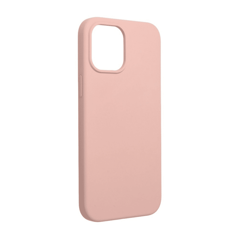 iPhone 13 Mini Compatible Case Cover Mercury Smooth Silicone