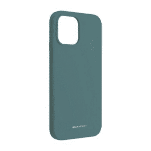 iPhone 13 Mini Case Cover Mercury Smooth Silicone