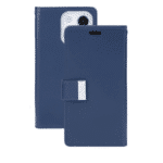 iPhone 13 Mini Case Cover Mercury Rich Foldable Diary
