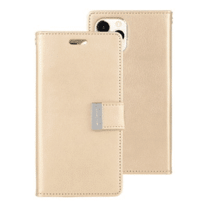 iPhone 8 Rich Foldable Diary