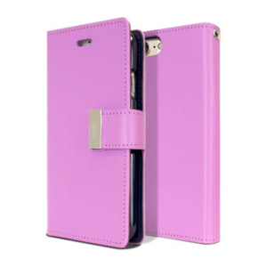 iPhone 7 Case Cover Rich Foldable Diary