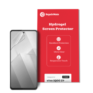 Vivo iQOO Z9 Hydrogel Screen Protector