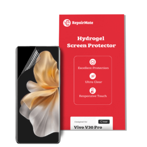 Vivo V30 Pro Hydrogel Screen Protector